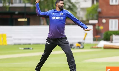 Balanced and brutal: Broad and Buttler hail Bumrah as India’s trump card for England Tests