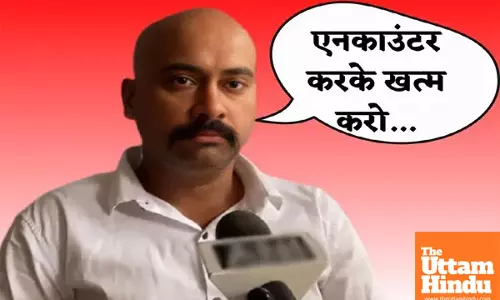 Encounter Sonam, finish her straight away: Rajas Brother Urges Meghalaya Police