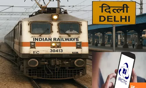 Railway Ticketing Rules Change: Limited Waiting List Tickets for General Quota