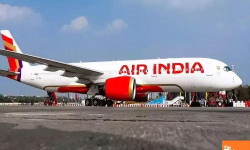 Air India Flights Grounded: Multiple Dreamliners Cancelled Amid Safety Checks