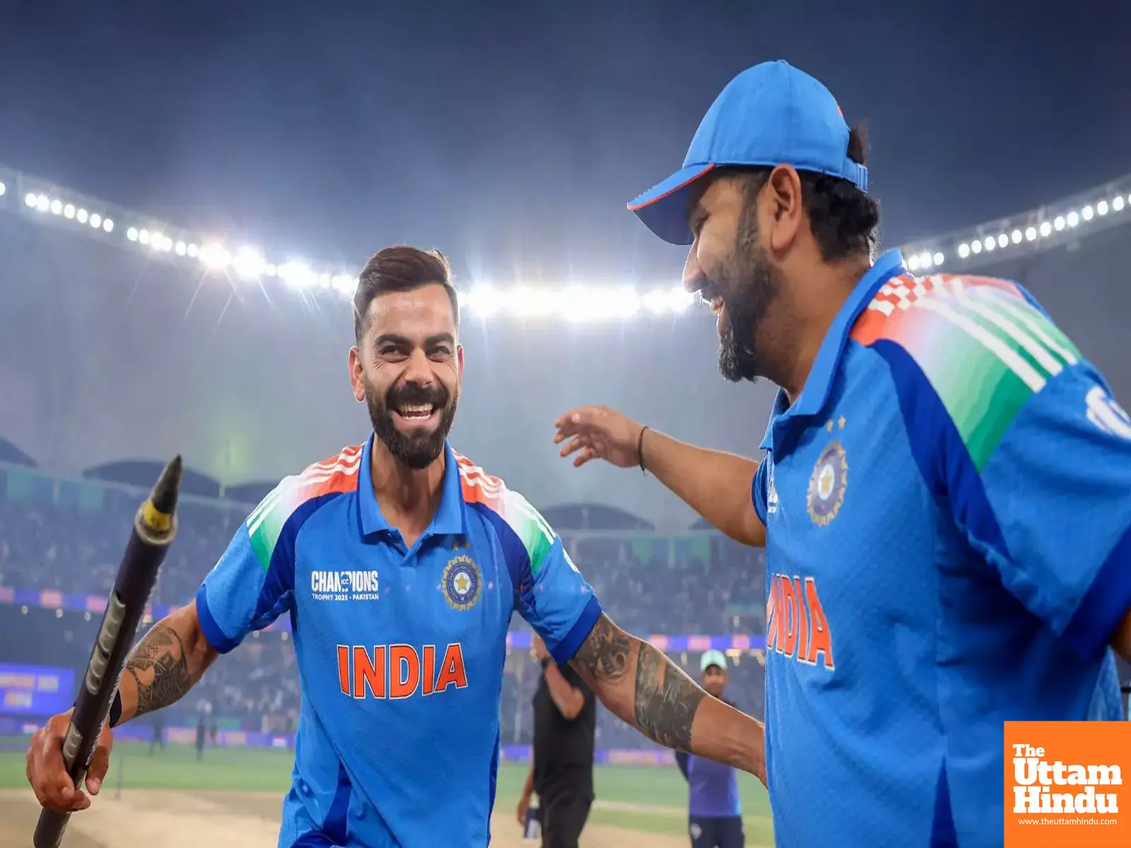 Absence of Rohit, Virat gives England mental boost, could galvanise Indian team too, says Harmison Absence of Rohit, Virat gives England mental boost, could galvanise Indian team too, says Harmison