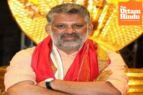 Bhaskar Reddy BUSTED at Airport: Midnight Drama in ₹1,200 Cr Andhra Liquor Scam! Bhaskar Reddy BUSTED at Airport: Midnight Drama in ₹1,200 Cr Andhra Liquor Scam!