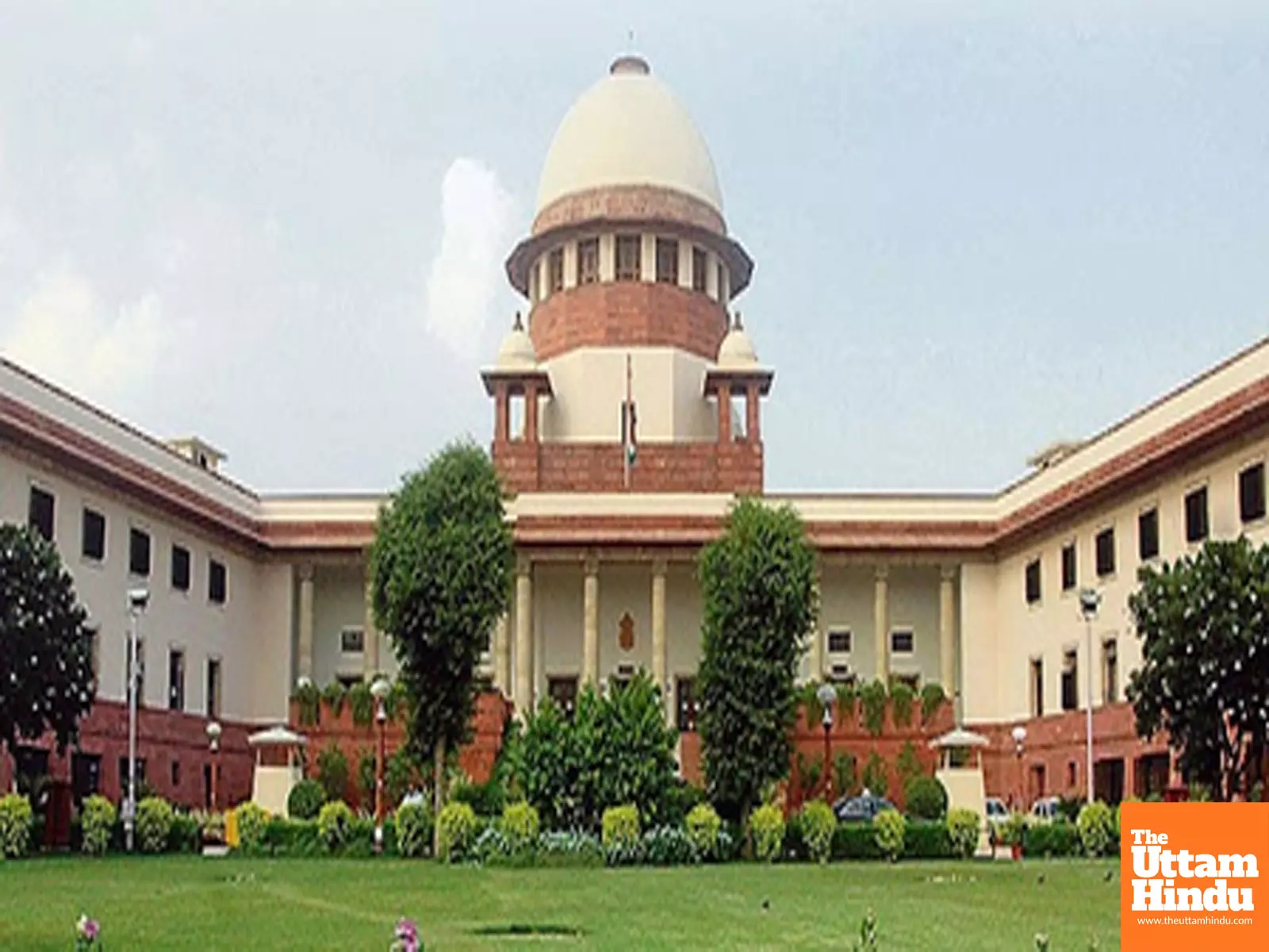SC Stunned by Madras HC Order to Arrest Tamil Nadu ADGP Jayaram! SC Stunned by Madras HC Order to Arrest Tamil Nadu ADGP Jayaram!
