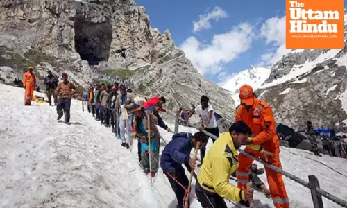 Planning Amarnath Yatra 2025? A Shocking Update You Must Know