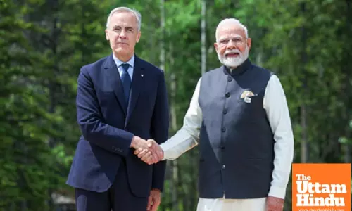 “Terrorism Must End Now”: PM Modi Sends Stern Warning at G7 Summit