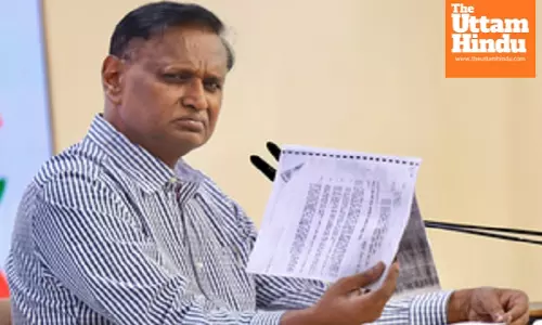 “PM Modi Cant Be Trusted”: Congress Leader Dares US to Confirm Mediation Claims!