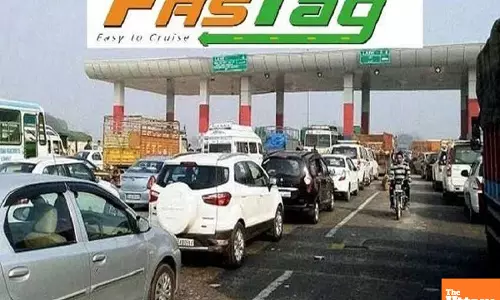 New Rule: Two-Wheelers to Pay Toll on Highways from July 15!