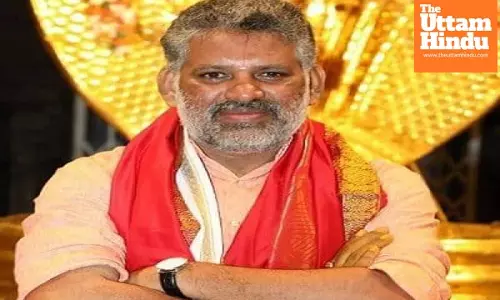 Bhaskar Reddy BUSTED at Airport: Midnight Drama in ₹1,200 Cr Andhra Liquor Scam!