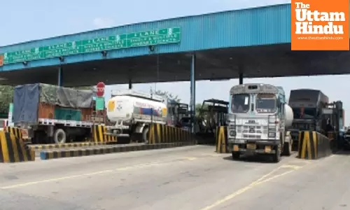 No More Toll Booth Drama? Pay Once, Zoom All Year... Govt Launches FASTag Mega Pass — What’s the Catch?