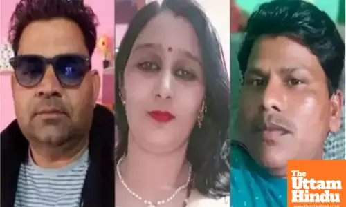 Pretending to Sleep, Witnessing Death: 9-Year-Olds Shocking Testimony Against Mother and Her Lover