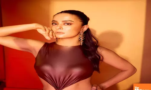 Surveen Chawla calls her Criminal Justice 4 role the emotional core of the series