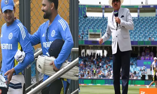 Ravi Shastri decodes India’s potential starting XI ahead of first Test vs England