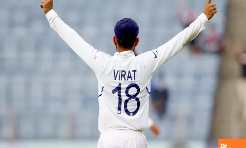 It’ll be a bit weird not seeing No. 18...: Stokes feels India will miss Virat’s fighting spirit in England Tests