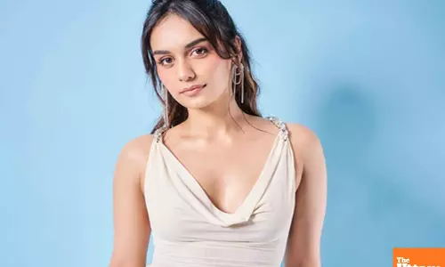 Manushi Chhillar reveals what went into making Naamumkin from Maalik