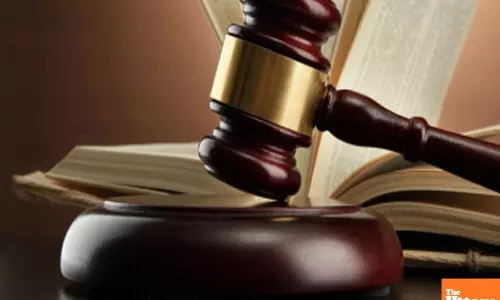 11 Years Later, Justice Strikes: Two Rajasthan Congress MLAs Jailed for a Year