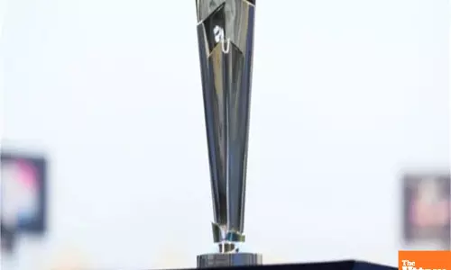 T20 World Cup Schedule Revealed: India vs Pakistan Match on This Date, Dont Miss Out!