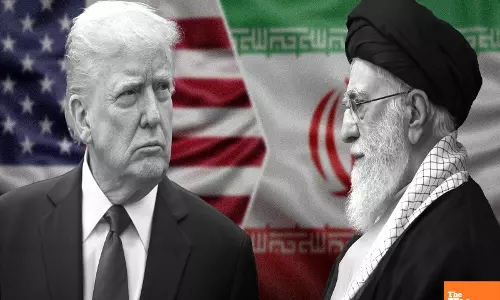 Iran- Israel Dispute: Irans Supreme Leader Khamenei Warns of Irreparable Damage if US Intervenes
