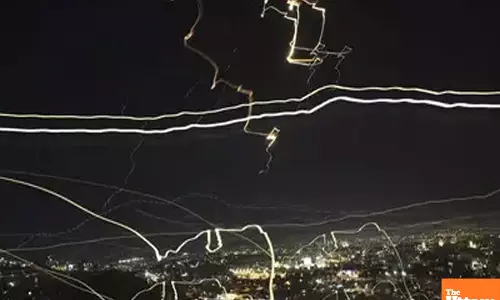 Bringing Them Home: First Batch of Indians from Iran Likely to Arrive Tonight