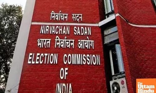 Election Commission Speeds Up Voter ID Card Delivery: Now Get Your EPIC in 15 Days