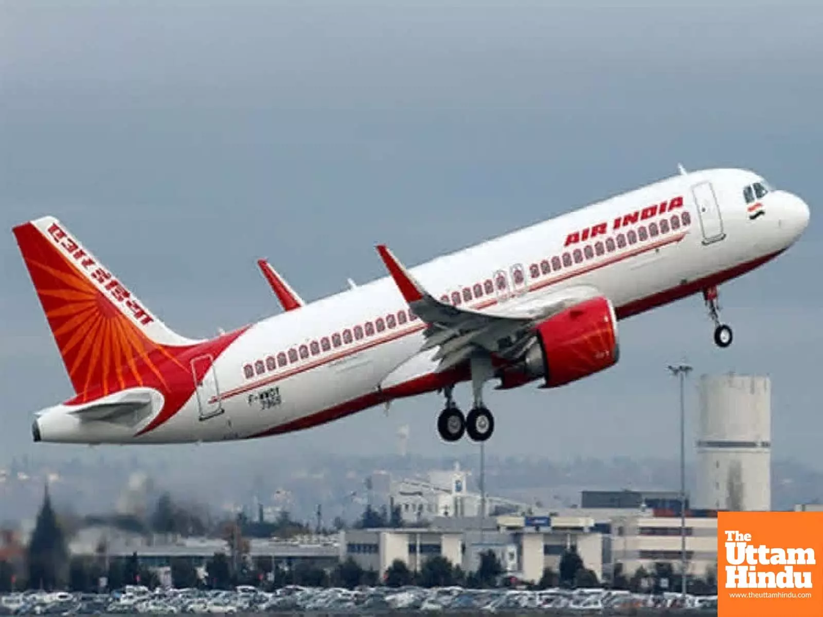 Ahmedabad Crash Fallout: Air India to Cut International Flights by 15% Ahmedabad Crash Fallout: Air India to Cut International Flights by 15%