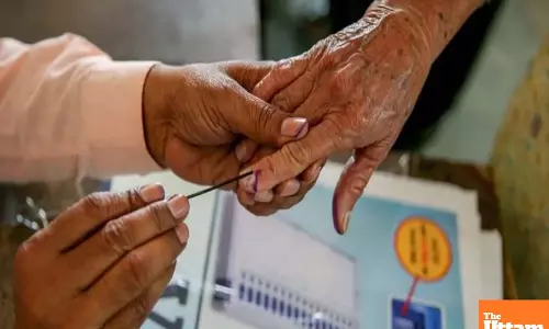 Voting Underway for Bypolls in 4 States Including Punjab, Results to Reflect Local Mood