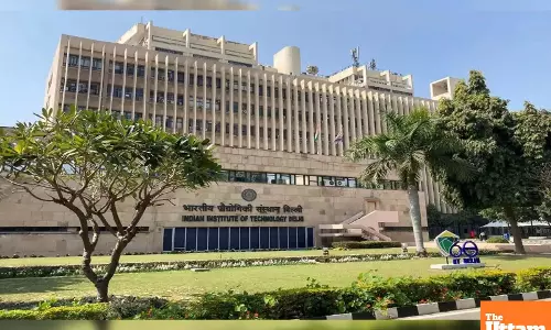 IIT Delhi Breaks Records, Tops India in QS World Rankings, Soars to 123rd Globally