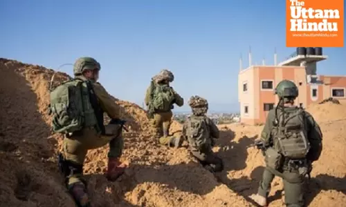 Israel Kills Key Hezbollah Commander in Precision Airstrike Near Lebanon’s Litani