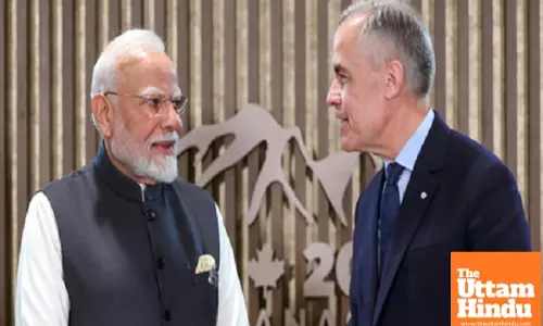 Canada Finally Labels Khalistani Activities as ‘Extremism’: Major Win for India