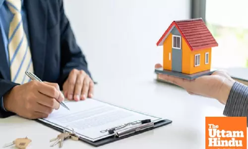 Top Cities Hold Goldmine for REITs: New Report Reveals India’s Real Estate Surge