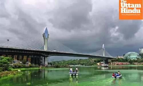 Tragic End After Late Shift: Office Worker Leaves Late Night...What Cops Found Hours Later Is Heartbreaking