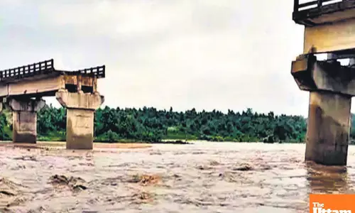 Monsoon Mayhem: Torrential Rains Kill 10, Injure 25, Destroys Infrastructure