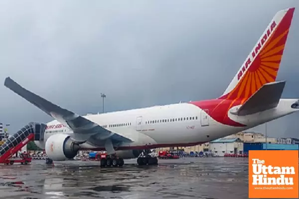 Airline Cancels Multiple Flights After Tragic Crash...Inside the Safety Crackdown!