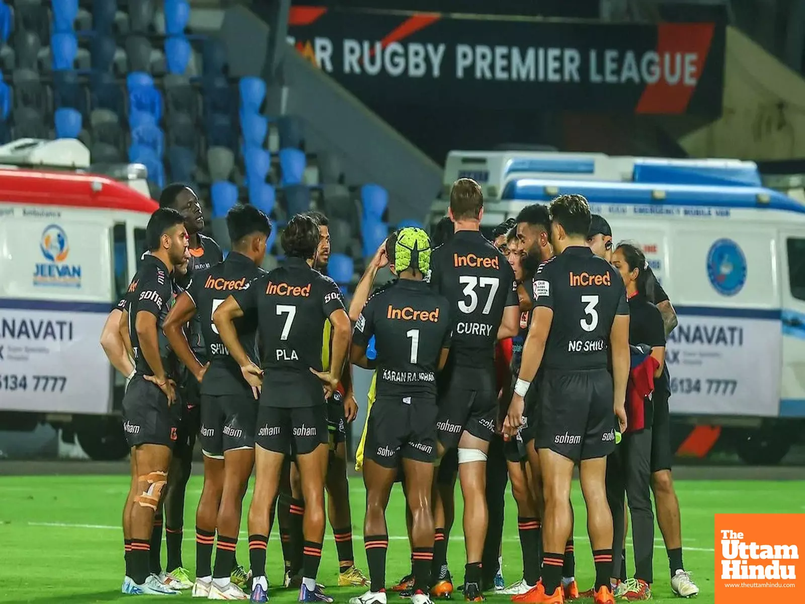 RPL Season 1: Bengaluru Bravehearts beat Mumbai Dreamers for their second win RPL Season 1: Bengaluru Bravehearts beat Mumbai Dreamers for their second win