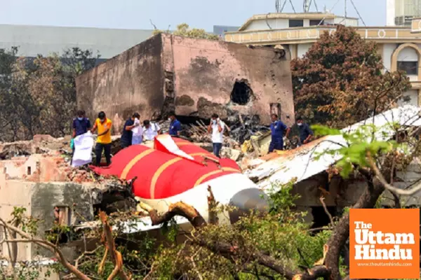 Cabin Crew Fired for Reporting Fault? CBI Probe Demanded in Shocking Airline Scandal Cabin Crew Fired for Reporting Fault? CBI Probe Demanded in Shocking Airline Scandal