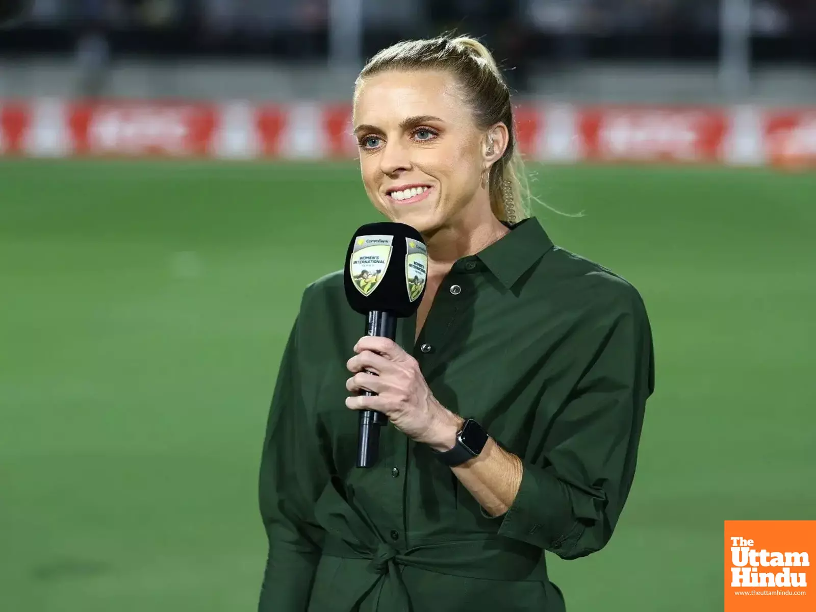 Kirby Short appointed Victoria head of female cricket