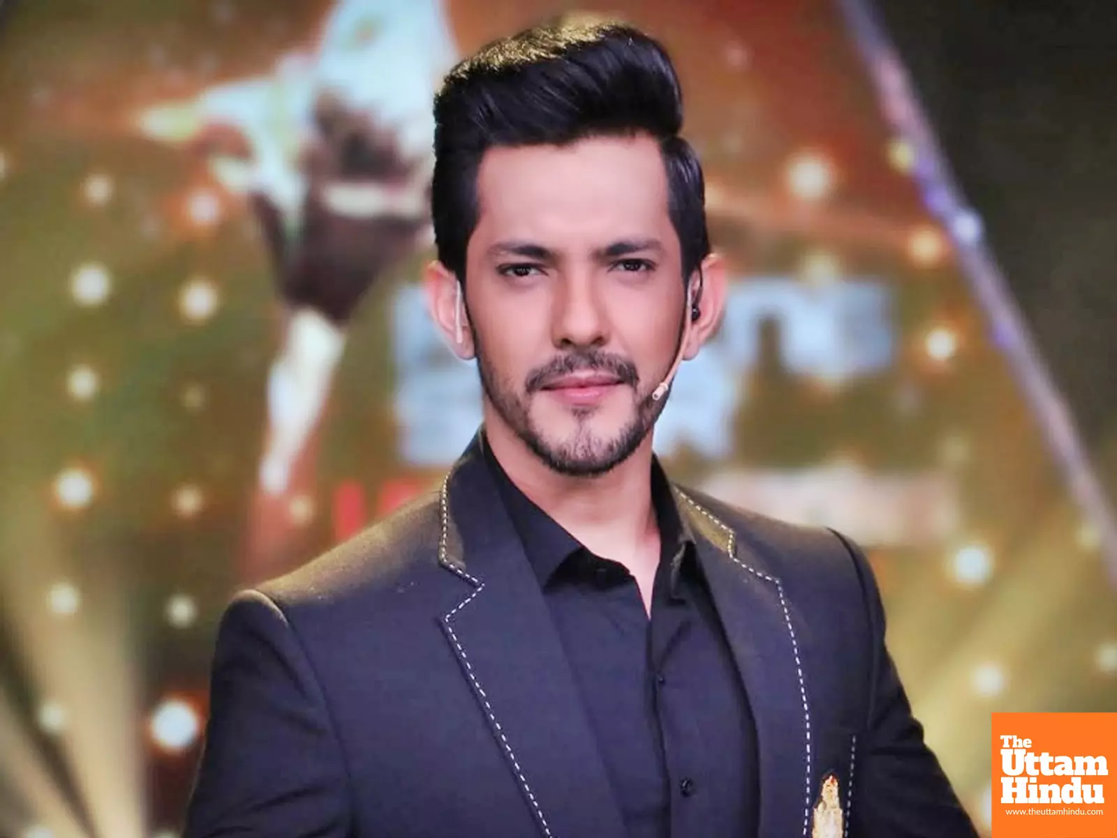 Aditya Narayan unveils new album ‘Saansein’: It’s a reflection of love, raw emotions Aditya Narayan unveils new album ‘Saansein’: It’s a reflection of love, raw emotions