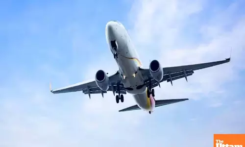 Air India Flights Grounded! Boeing Glitch Derails Air India Schedules