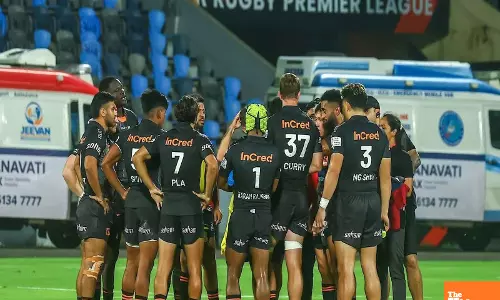 RPL Season 1: Bengaluru Bravehearts beat Mumbai Dreamers for their second win