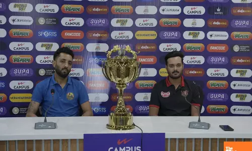 Saurashtra Pro T20 League: Anmol Kings Halar and JMD Kutch Riders face off in final for coveted title