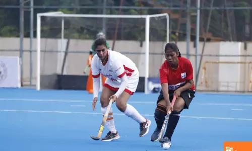 Masters Cup hockey: Punjab, Haryana win in womens category; Odisha, Maharashtra in mens section