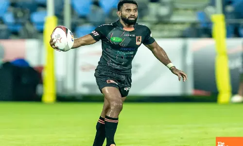 RPL Season 1: Hyderabad Heroes romp to hat-trick of wins, second victory for Bengaluru