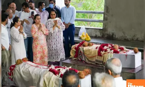 Grief Unfolds: 220 DNA Identified, Families Receive 202 Loved Ones