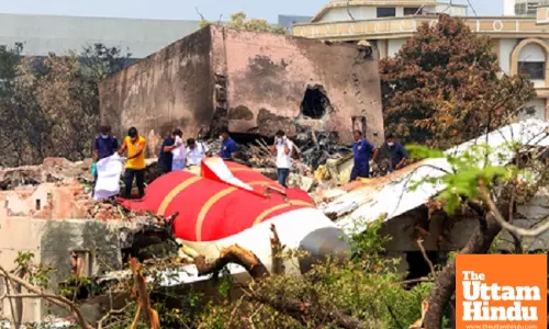 Cabin Crew Fired for Reporting Fault? CBI Probe Demanded in Shocking Airline Scandal