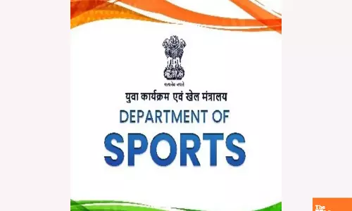 Govt to launch dedicated mobile app for sports talent identification 