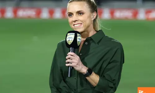 Kirby Short appointed Victoria head of female cricket