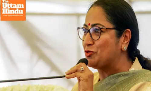 ‘Fugitive’ Will Face the Law — CM Warns Kejriwal of Court Trial for ‘Sins’