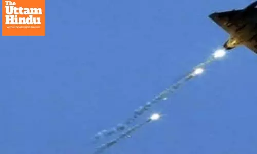 Russia Shoots Down 61 Drones Overnight — Is a Bigger Conflict Brewing?