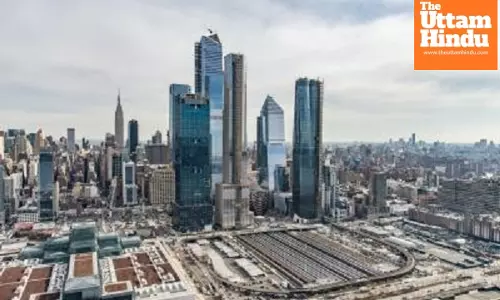 Why the World’s Richest Are Snapping Up $10M+ Homes Like Never Before