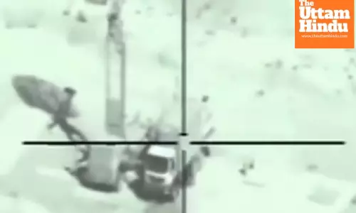 120 Missiles, 60 Jets, 1 Night: How Israel Hit Back at a Growing Threat