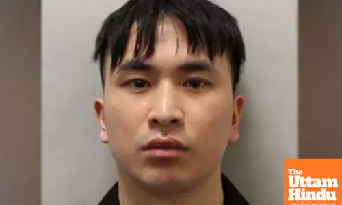PhD Student Convicted for Intoxicating and Raping More Than 60 Women